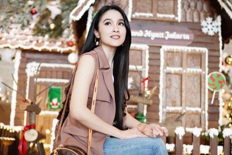 Instagram.com/@sandradewi88