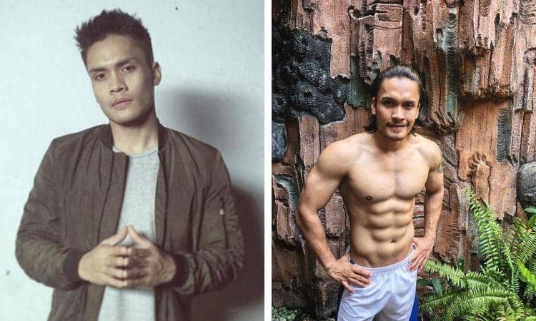 instagram.com/randpunk, tabloidbintang.com