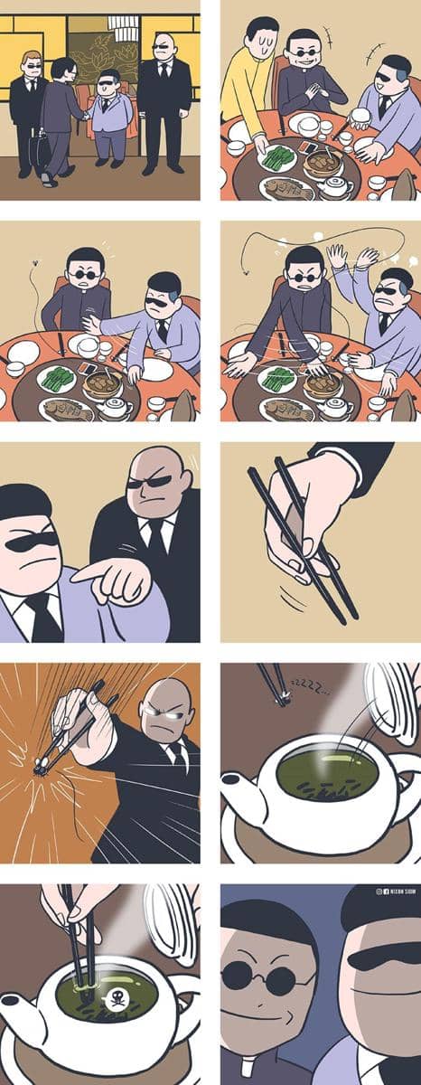 Instagram.com/nixonsiow