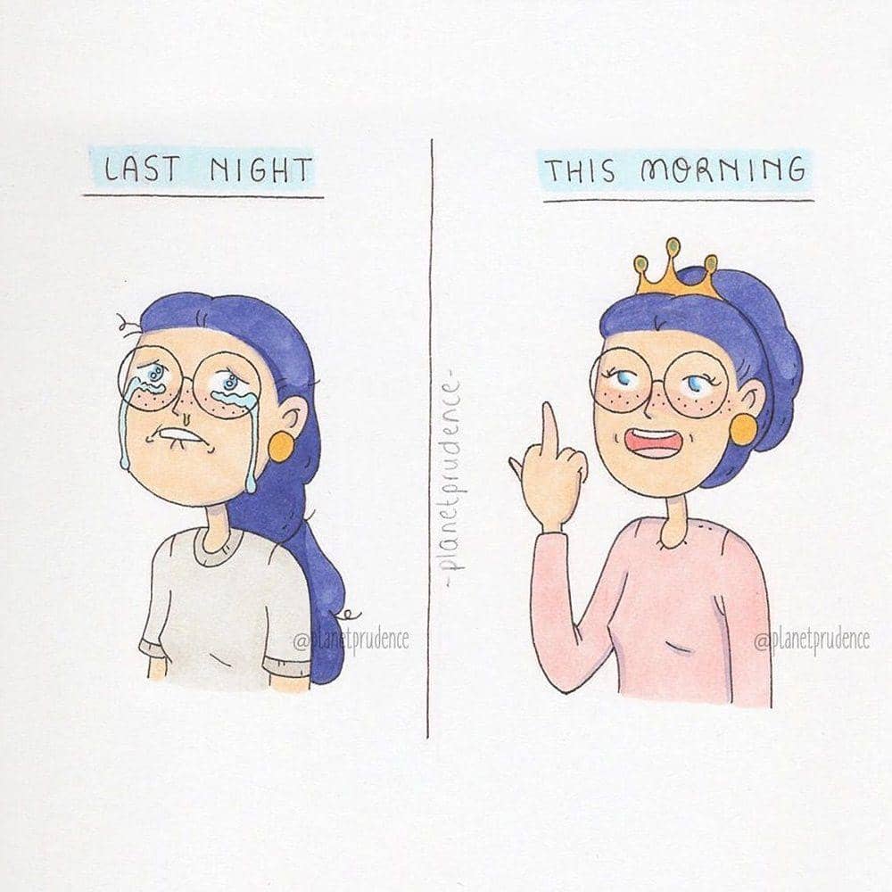 Instagram.com/planetprudence