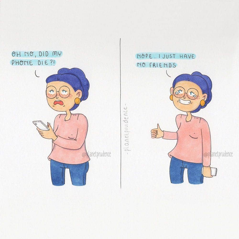 Instagram.com/planetprudence