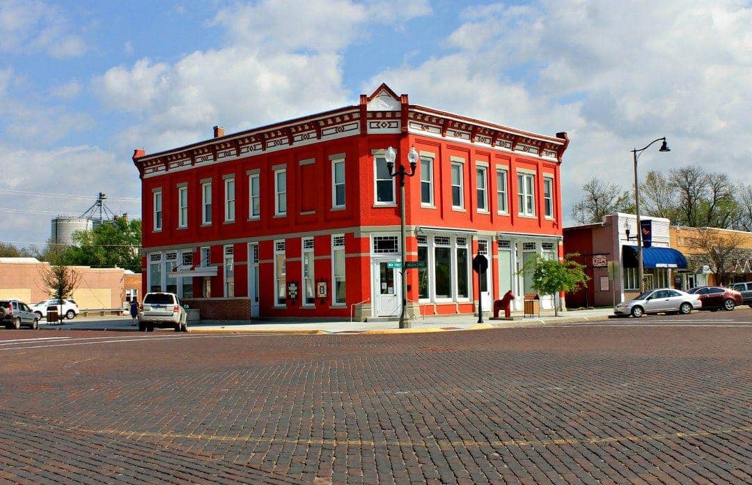 themotivatedmillennial.com