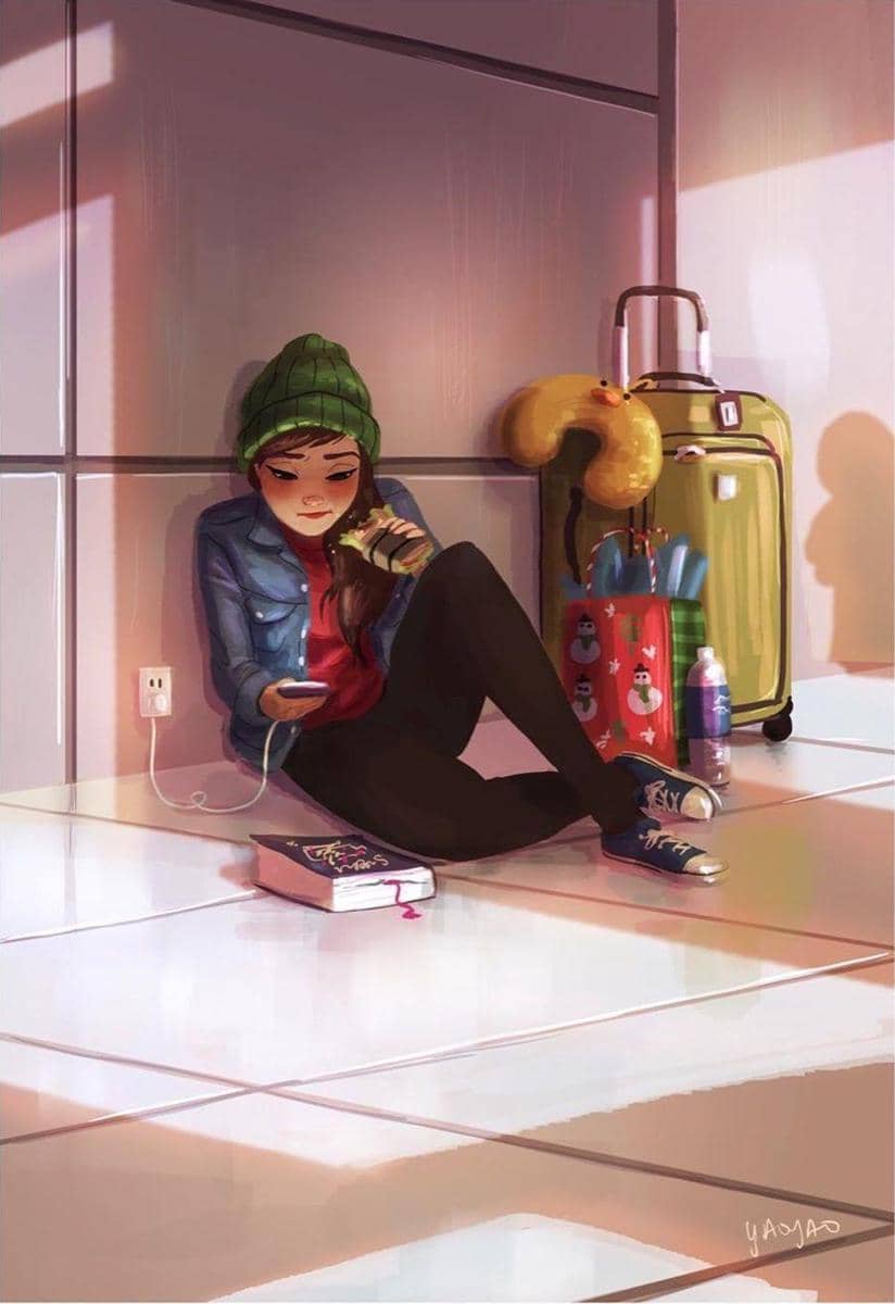 Instagram.com/yaoyaomva