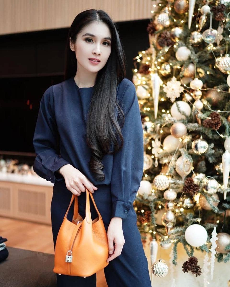 Instagram.com/sandradewi88