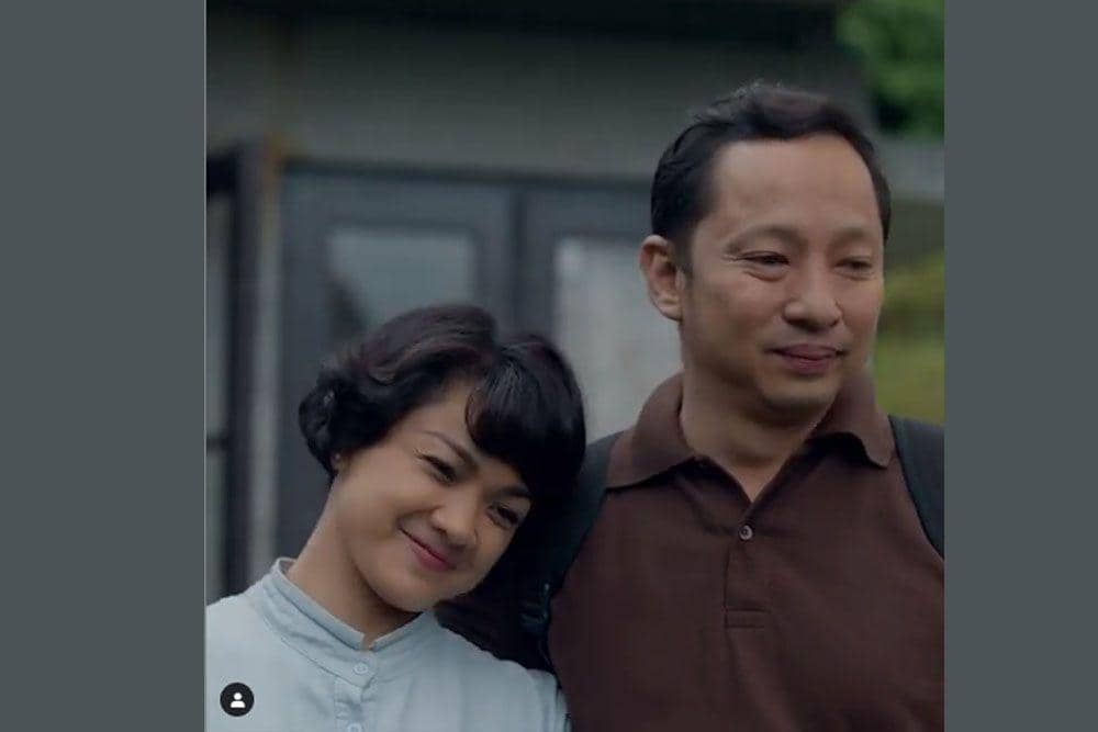 Instagram.com/chicco.jerikho, dwisasono, ginasnoer, sabrochelle, widimulia