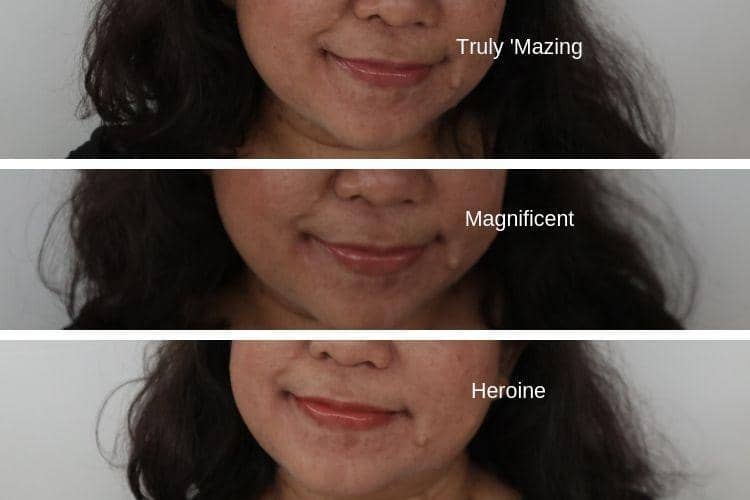 Popbela.com/Grace Kelly