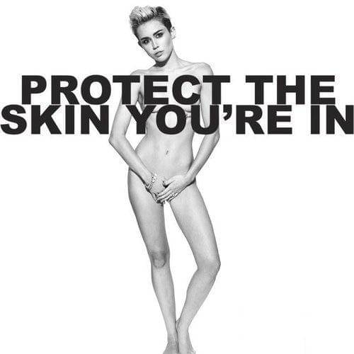 Instagram.com/Miley Cyrus