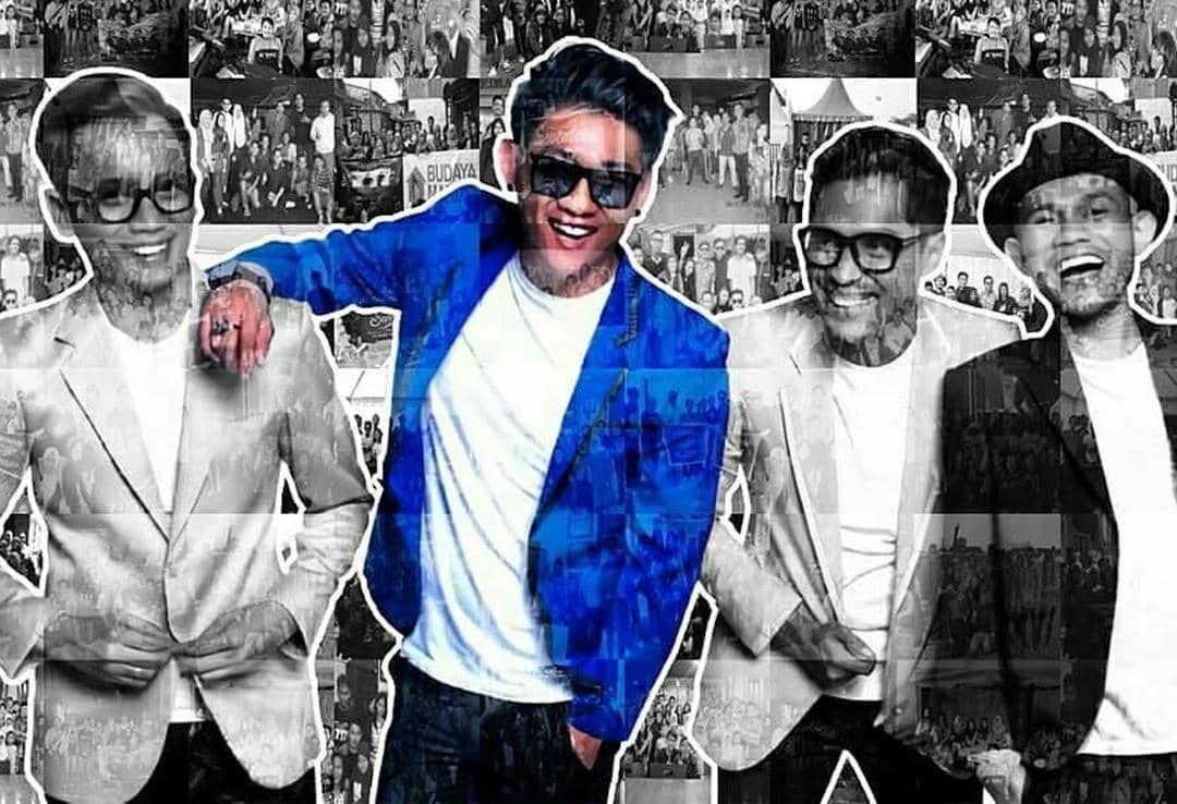 Instagram.com/seventeenbandid