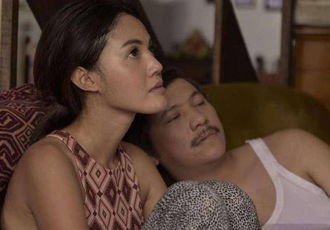 7 Film Hiburan Akhir Pekan yang Tersisip Adegan Panas