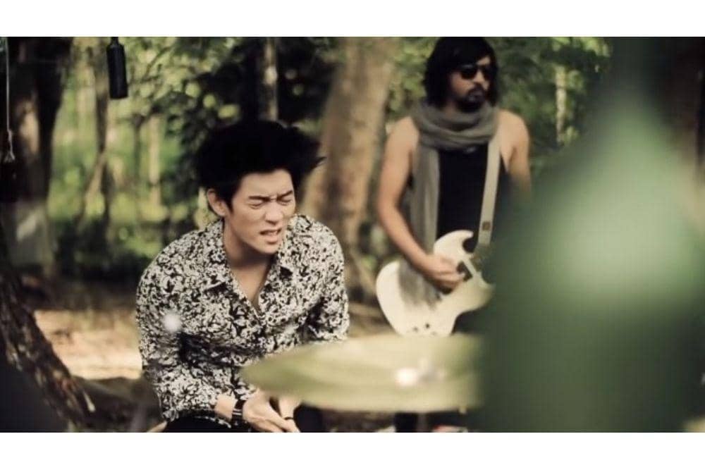 YouTube.com/GP Records