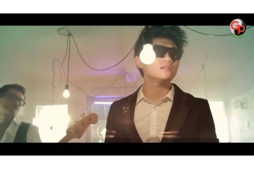 YouTube.com/GP Records