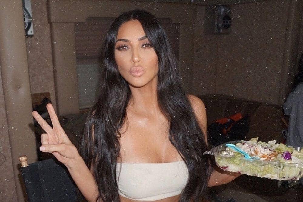 instagram.com/kimkardashian