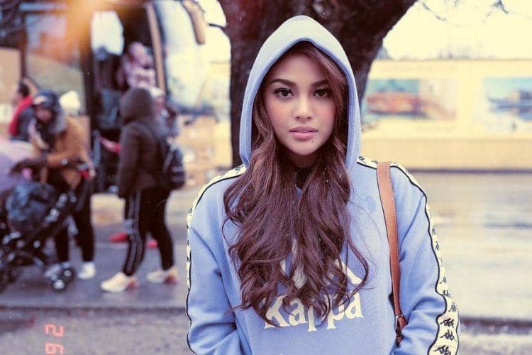 Instagram.com/@aurelie.hermansyah