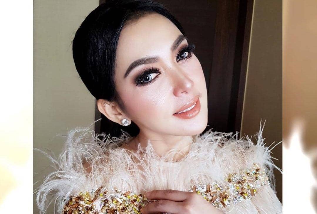 instagram.com/princessyahrini