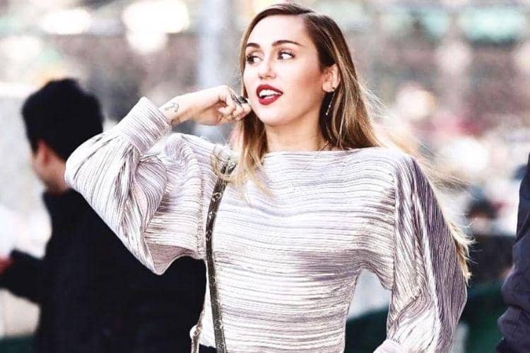 Instagram.com/@mileycyrus