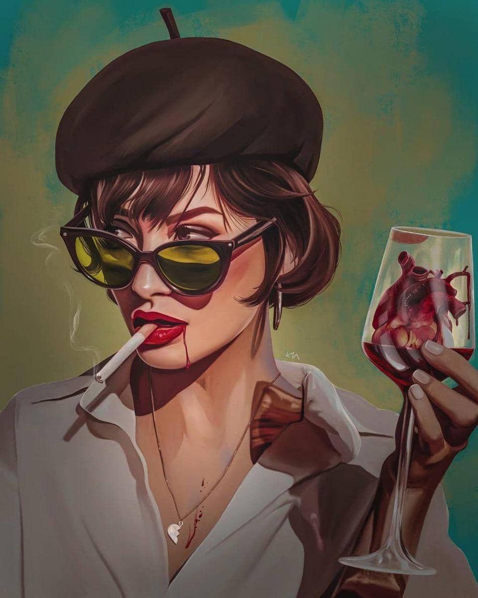 Instagram.com/elena.masci_illustrations