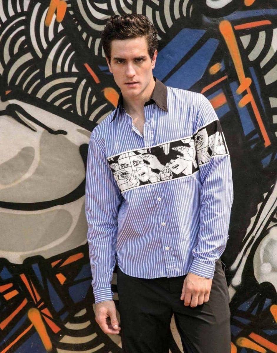 malefashiontrends.com