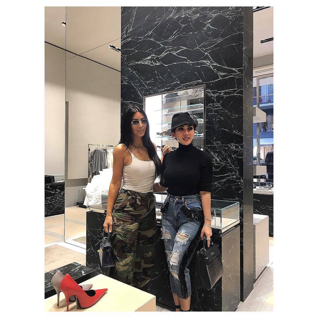 Instagram.com/princessyahrini