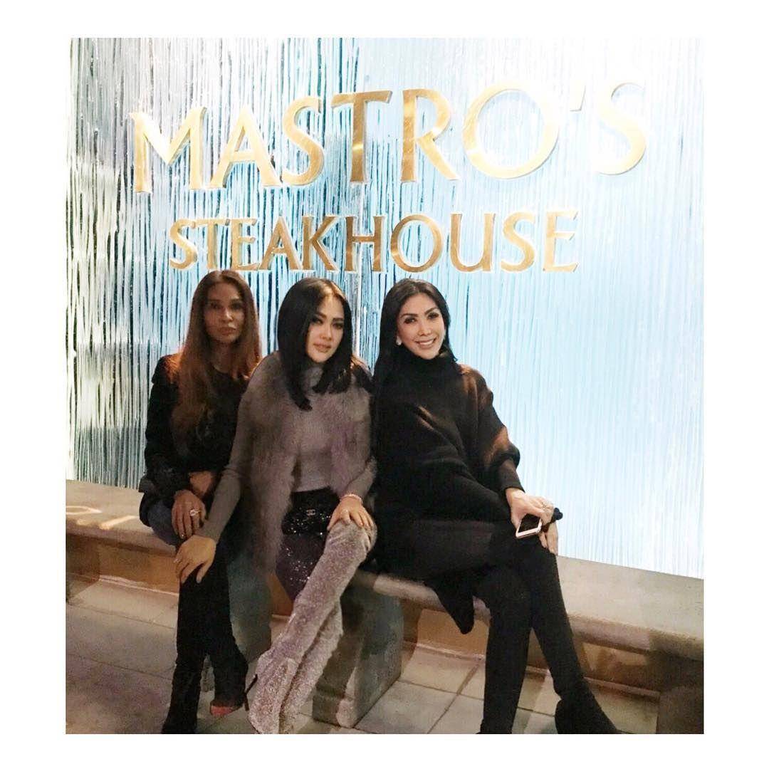 Instagram.com/princessyahrini