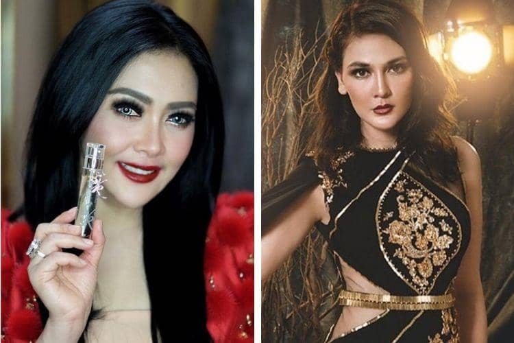 instagram.com/princesssyahrini&lunamaya