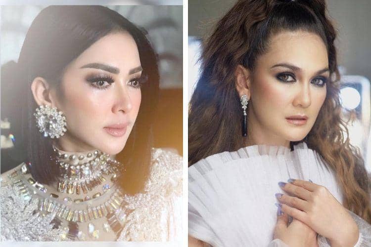 instagram.com/princesssyahrini&lunamaya