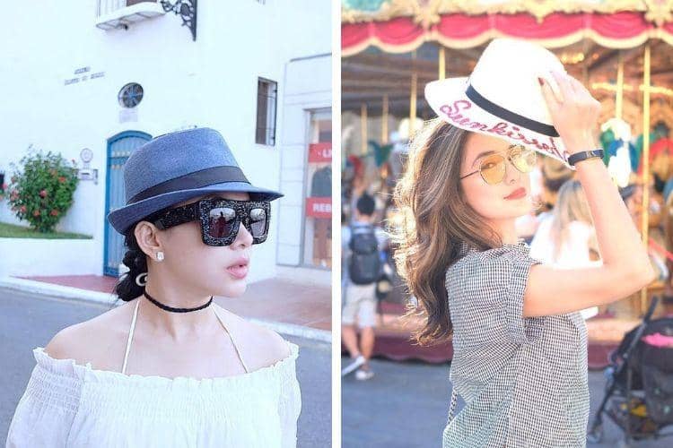 instagram.com/princesssyahrini&lunamaya