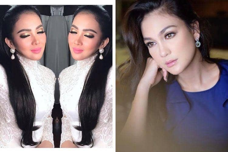 instagram.com/princesssyahrini&lunamaya