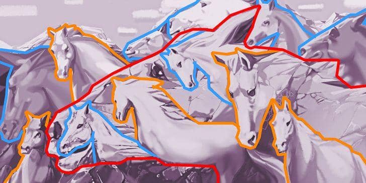 Illustrated by Daniil Shubin for BrightSide.me