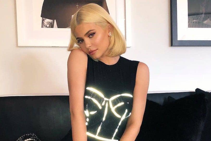 Instagram.com/kyliejenner