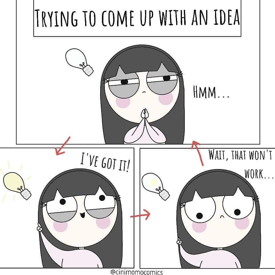 Instagram.com/cinimomocomics