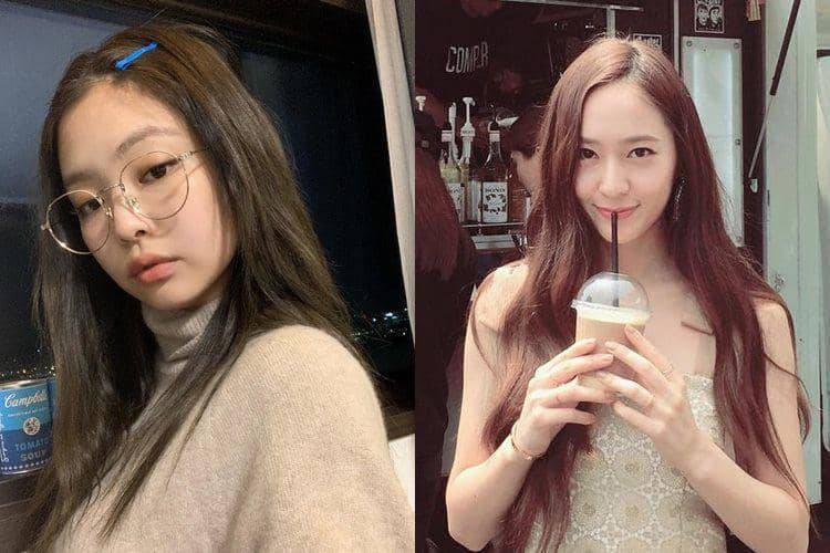 Instagram.com/jennierubyjane, Instagram.com/vousmevoyez