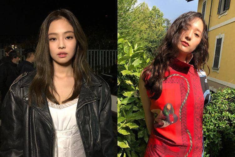 Instagram.com/jennierubyjane, Instagram.com/vousmevoyez