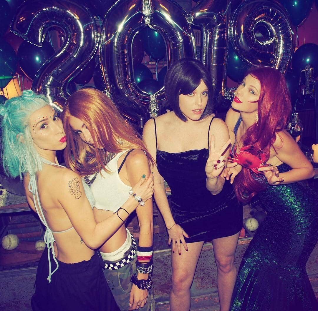 Instagram.com/Taylor Swift