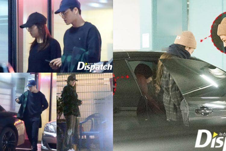 dok.internet, soompi.com