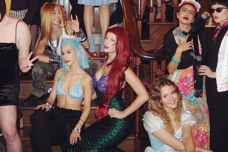 Instagram.com/Taylor Swift