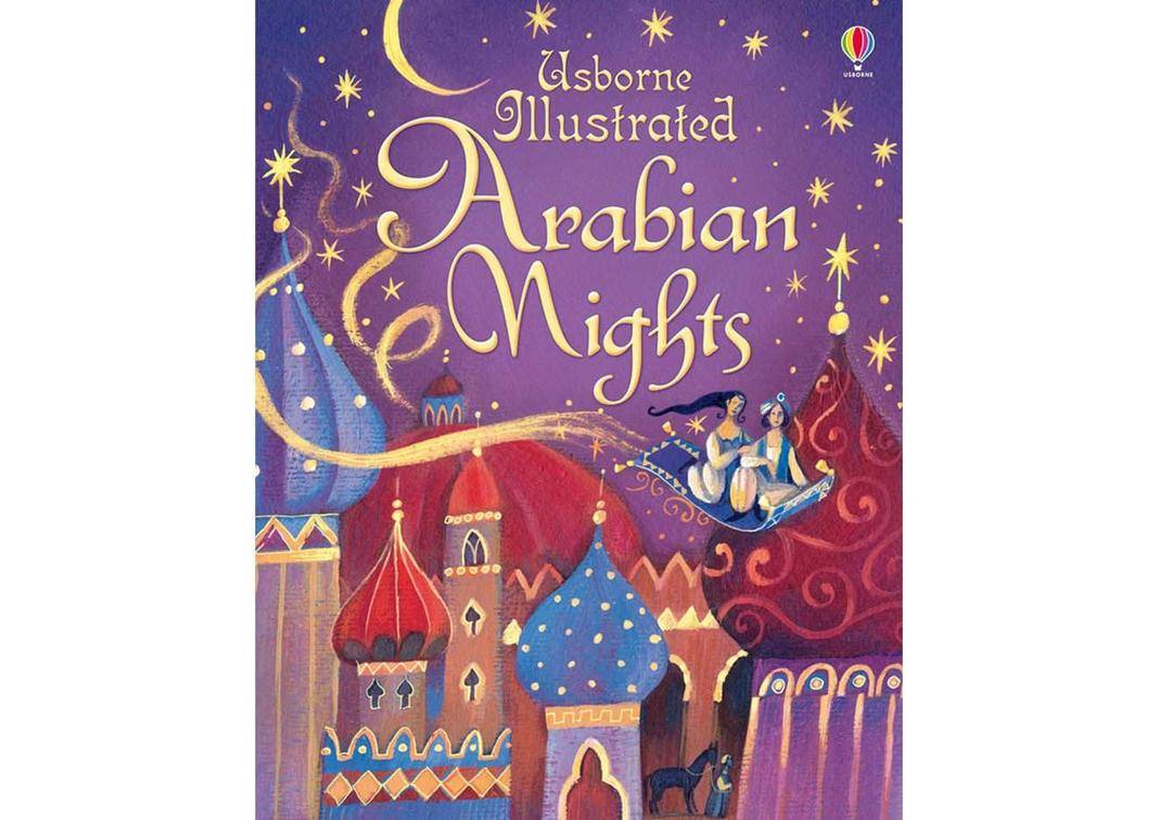 usborne.com