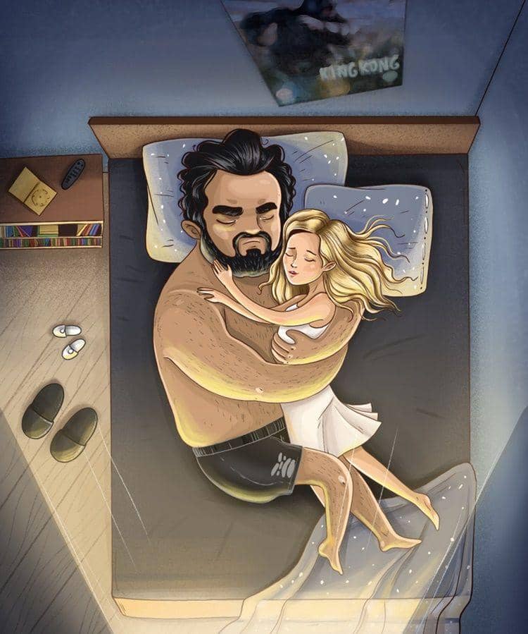 Brightside.me/Inna Grevtseva