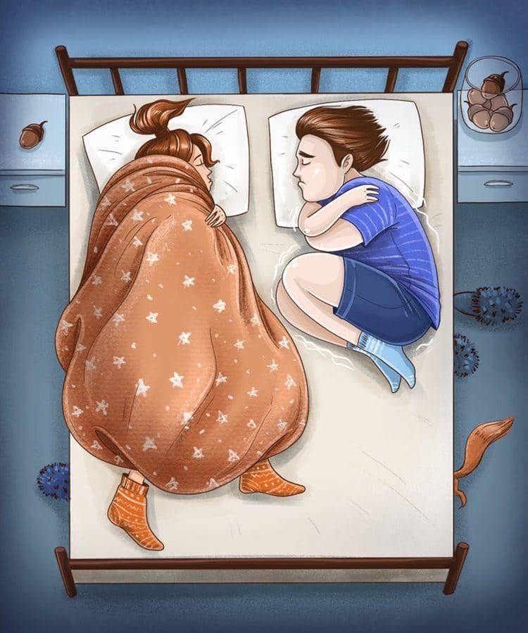 Brightside.me/Inna Grevtseva