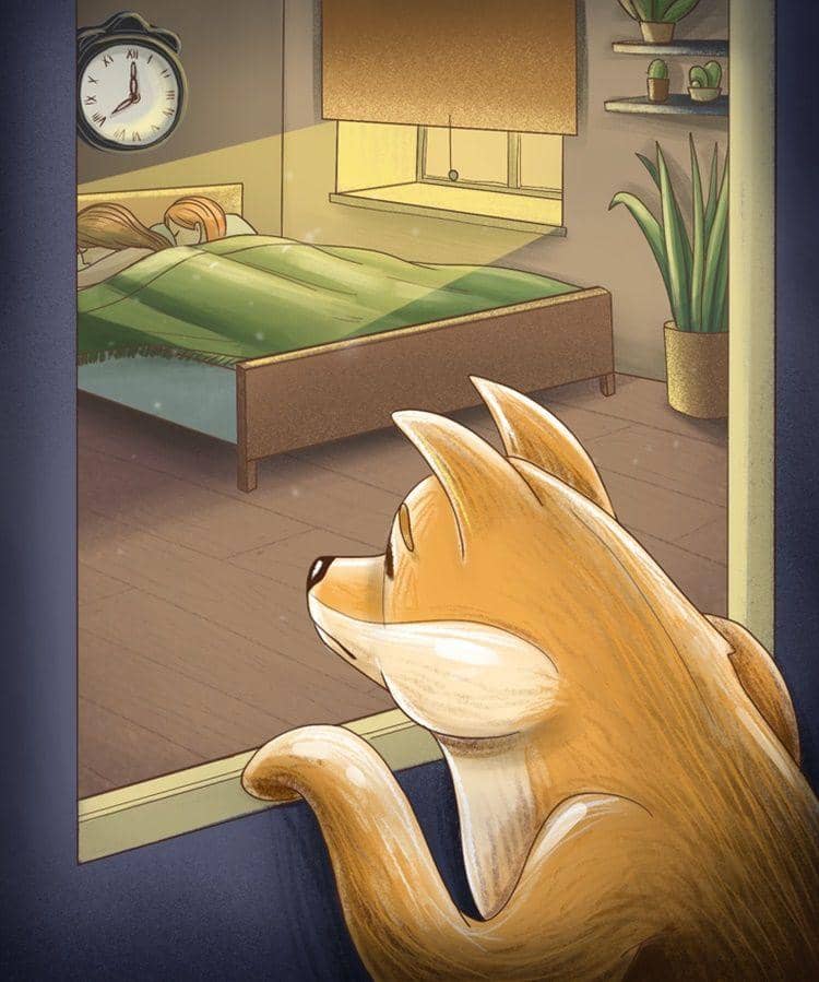 Brightside.me/Inna Grevtseva