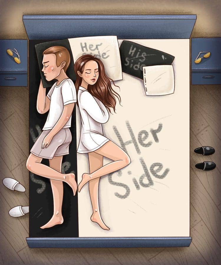 Brightside.me/Inna Grevtseva