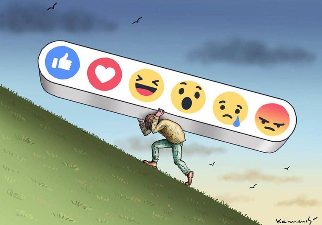 © Marian Kamensky / facebook