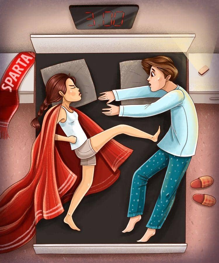 Brightside.me/Inna Grevtseva