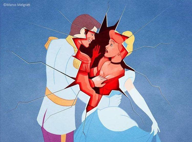 Boredpanda.com/Marco Melgrati