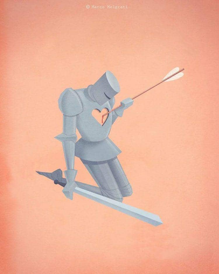 Boredpanda.com/Marco Melgrati