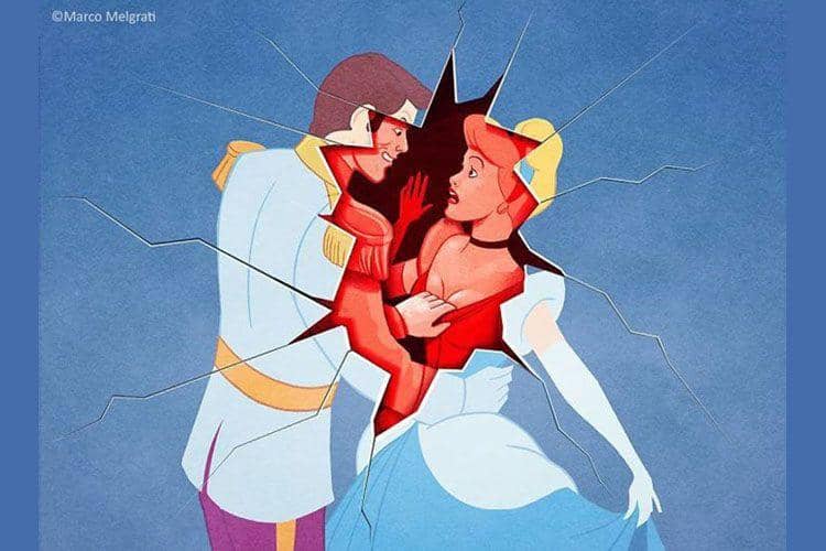 Boredpanda.com/Marco Melgrati