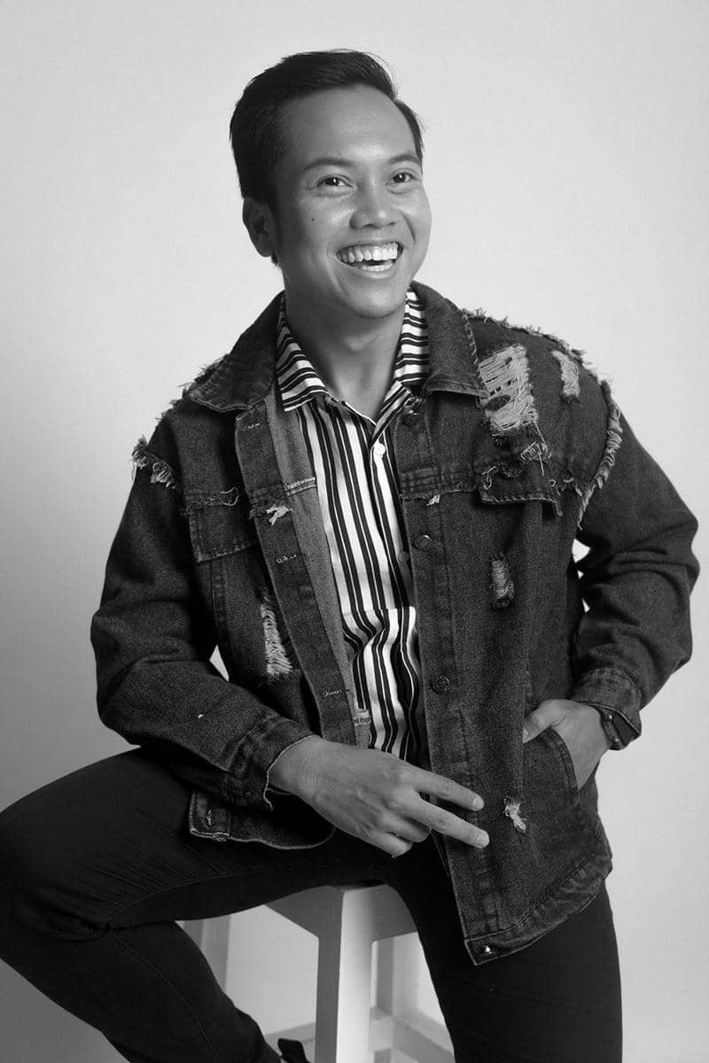 Popbela.com/Yohan Liliyani