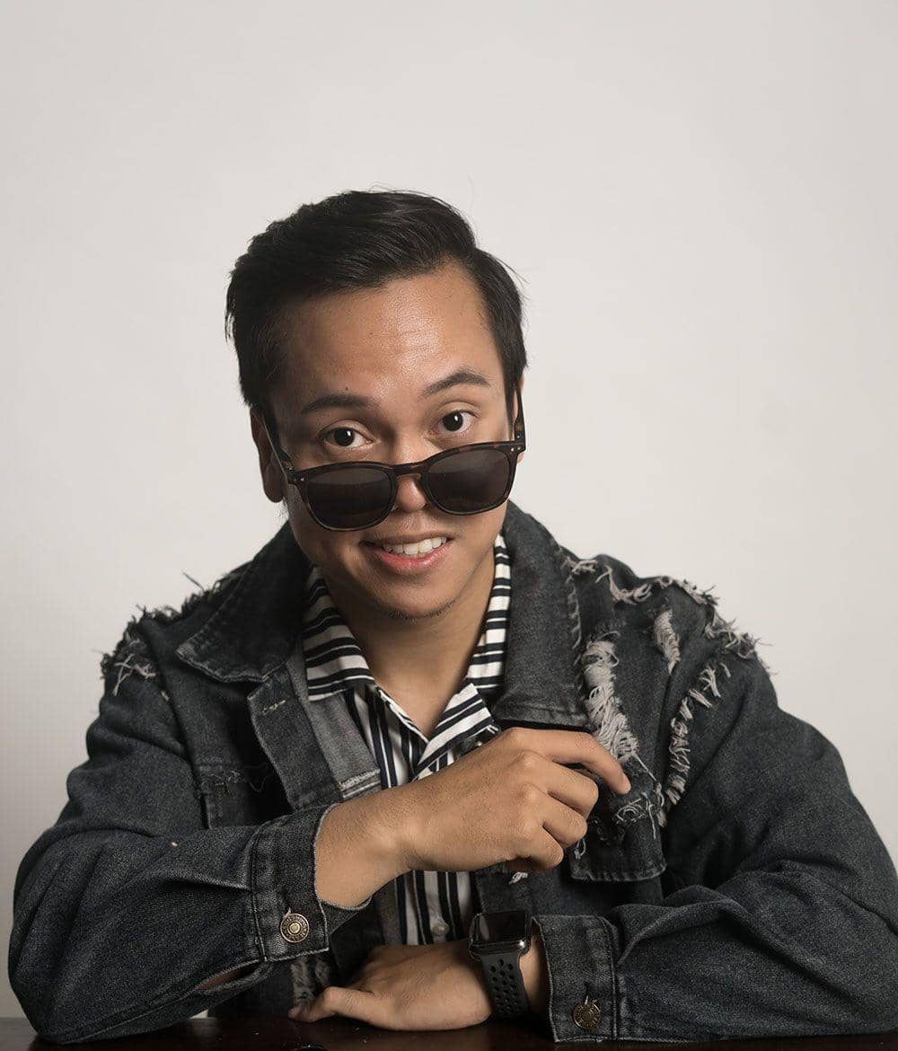 Popbela.com/Yohan Liliyani