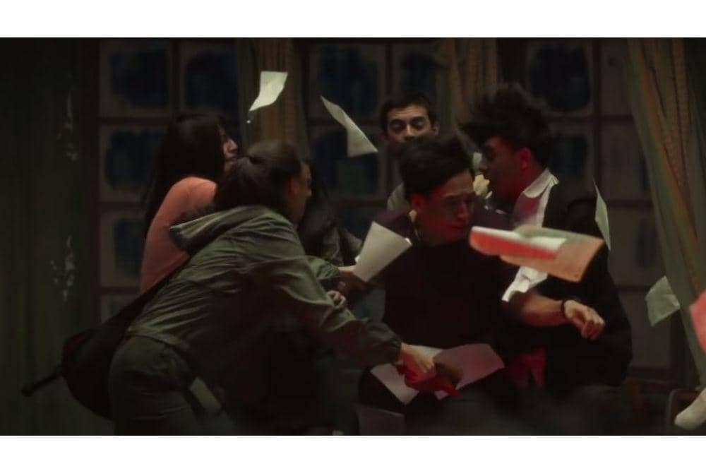 YouTube.com/Caitlin Halderman