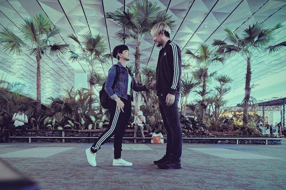 Instagram.com/ernestsyarif