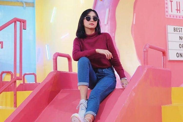 Instagram.com/azaliabiandaavissa